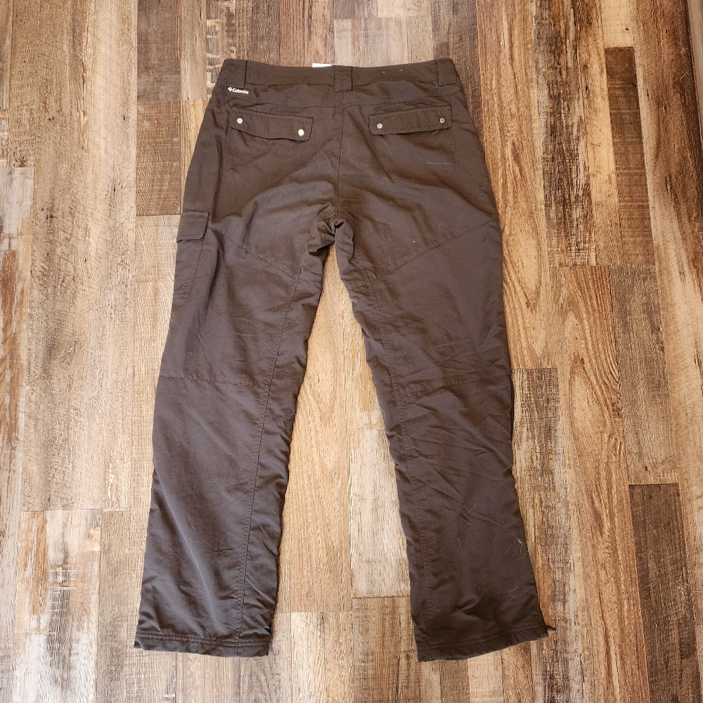 Columbia Omni-Shield Pants - Picture 2 of 5